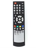 картинка Huayu DSR-8001 (11997) пульт дистанционного управления (ПДУ) для ресивера Golden Interstar WJ 350  от магазина Интерком-НН