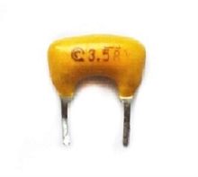 картинка Panasonic PQVBZTA Кварцевый резонатор 3.58M от магазина Интерком-НН