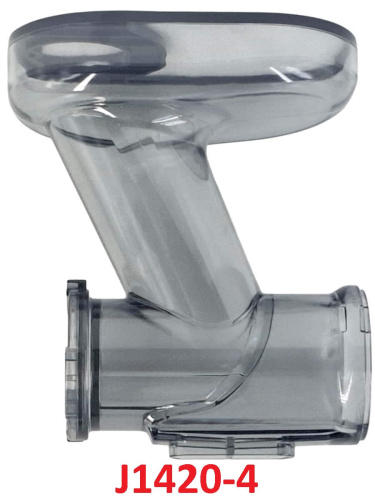 картинка Redmond J1420-4-GRZ горловина загрузочная для соковыжималки J1420-4 от магазина Интерком-НН фото 2