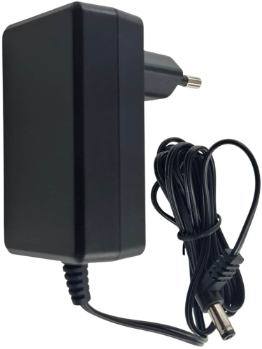 картинка Redmond VH1310-ZU блок питания (сетевой адаптер) для пылесоса VH1310 от магазина Интерком-НН