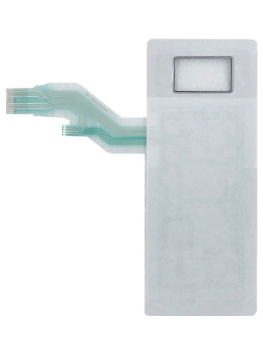 картинка Samsung DE34-00366H сенсорная панель управления для микроволновой печи (СВЧ) ME83ARW от магазина Интерком-НН фото 3