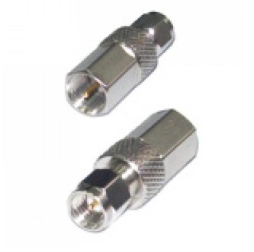 картинка Переходник FME(M)-SMA(M) от магазина Интерком-НН