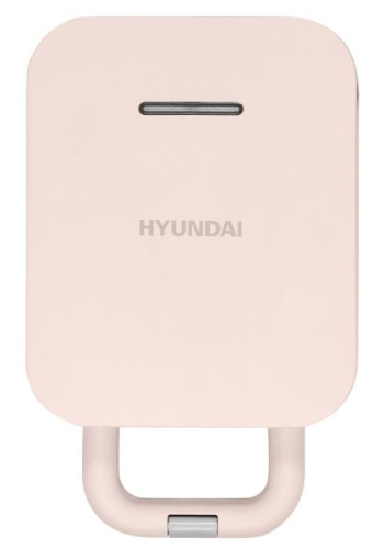 картинка Сэндвичница Hyundai HYSM-1303 600Вт коричневый от магазина Интерком-НН фото 4