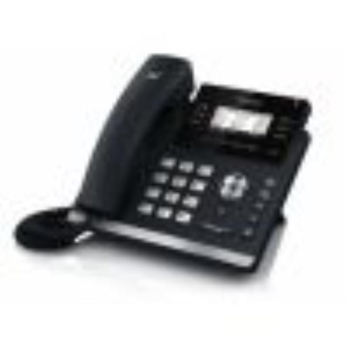 картинка Телефон SIP Yealink SIP-T40G черный от магазина Интерком-НН фото 2