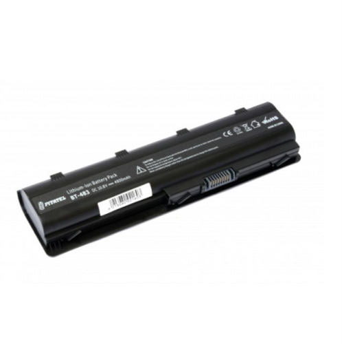 картинка Pitatel BT-483 Батарея-аккумулятор Li-Ion для ноутбука HP Compaq Presario CQ42/CQ62/CQ72/G62/G72 от магазина Интерком-НН фото 3