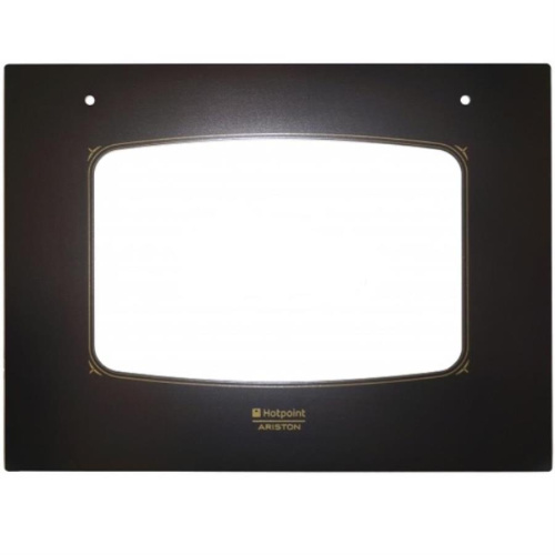 изображение Whirlpool C00256958 (482000030474) стекло внешнее двери духовки 570х425мм для плиты Hotpoint-Ariston магазин Компании Интерком-НН картинка Whirlpool C00256958 (482000030474) стекло внешнее двери духовки 570х425мм для плиты Hotpoint-Ariston от магазина Интерком-НН