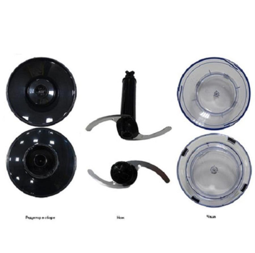 картинка Redmond RHB-2993-IZM измельчитель в сборе для блендера RHB-2993 от магазина Интерком-НН фото 2