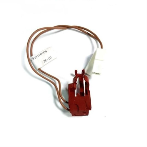 картинка Samsung DG81-00982A Кнопка поджига большой конфорки для газовых плит от магазина Интерком-НН