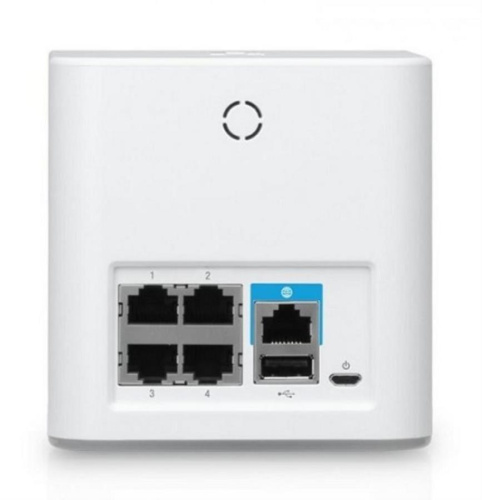 картинка Ubiquiti AmpliFi HD Home Wi-Fi Router Маршрутизатор от магазина Интерком-НН фото 2