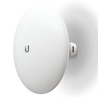 картинка Ubiquiti NanoBeam M5-19 Точка доступа уличная 5 ГГц от магазина Интерком-НН