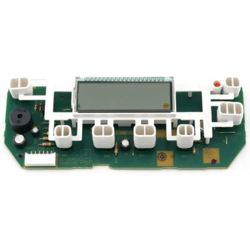 картинка Panasonic ADR30K165 Плата управления A для хлебопечи SD-ZB2502BTS от магазина Интерком-НН