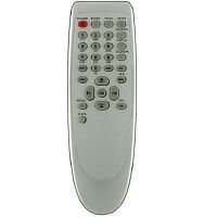 картинка Huayu 1153012 (1153038) (19727) пульт дистанционного управления (ПДУ) для телевизора Akai (Rolsen)  от магазина Интерком-НН