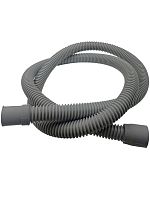 картинка Indesit C00023860 шланг сливной 1750мм для стиральной машины Ariston, Whirlpool от магазина Интерком-НН
