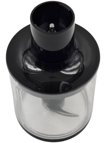 картинка Vitek VT-3424-IZM измельчитель в сборе 450мл для блендера VT-3424 цвет черный от магазина Интерком-НН фото 2