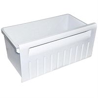 картинка Indesit C00857086 ящик морозильной камеры нижний для холодильников Ariston, Stinol от магазина Интерком-НН