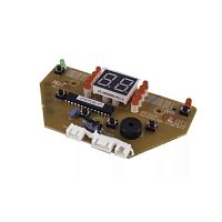 картинка Moulinex SS-993058 Плата управления для мультиварки (пароварки) Moulinex от магазина Интерком-НН