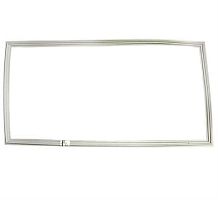 картинка Beko 4546863800 уплотнитель 520х1210мм двери холодильной камеры для холодильника K54330 от магазина Интерком-НН