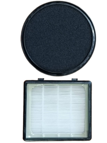 картинка Redmond RV-C337-FKHF фильтр контейнера + НЕРА фильтр для пылесоса RV-C337 от магазина Интерком-НН фото 2