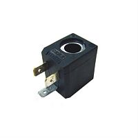 картинка Braun Катушка 7050665 клапана для парогенератора BRAUN SI9200 (4678),SI9500 (4677),SI9710,SI9720,DG8 от магазина Интерком-НН