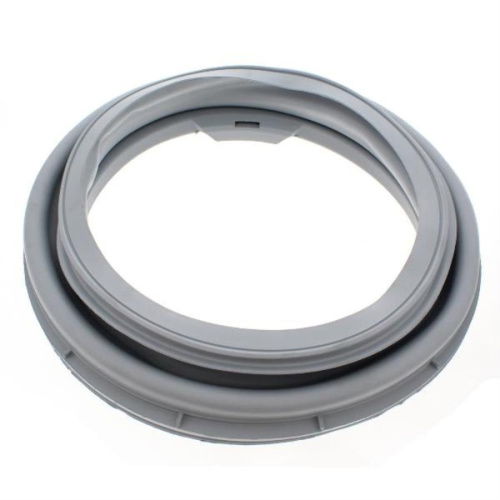 картинка Whirlpool 481246068617 (C00311137) манжета загрузочного люка для стиральной машины  от магазина Интерком-НН