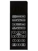 картинка JK-MW367S-SP Сенсорная панель для микроволновой СВЧ печи JVC JK-MW367S, JK-MW372S, 360S, 370S  от магазина Интерком-НН