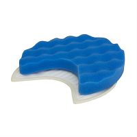 картинка Samsung DJ97-00849B Фильтр для пылесоса VCC8421V31/XEV, VCC8421X31/XEV, VCC8431V3G/XEV от магазина Интерком-НН