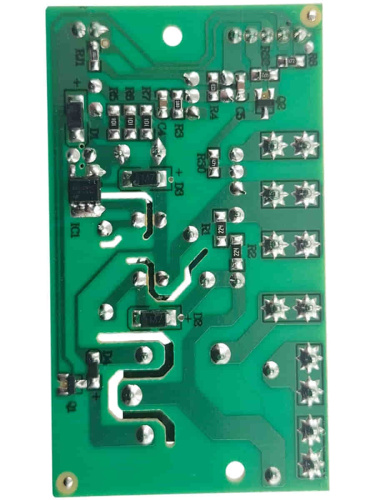 изображение Redmond RFD-0159-PP плата питания сушилки для овощей и фруктов RFD-0159 магазин Компании Интерком-НН фото 2 картинка Redmond RFD-0159-PP плата питания сушилки для овощей и фруктов RFD-0159 от магазина Интерком-НН фото 2