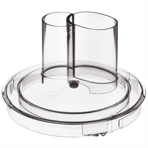 изображение Bosch 00489136 крышка чаши для кухонного комбайна MCM5000/02, MCM5010/02 магазин Компании Интерком-НН картинка Bosch 00489136 крышка чаши для кухонного комбайна MCM5000/02, MCM5010/02 от магазина Интерком-НН