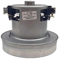 картинка Vitek VT-1813-DV (V1J-PH25) двигатель 1400Вт D=132мм, H=114мм для пылесоса VT-1813 от магазина Интерком-НН