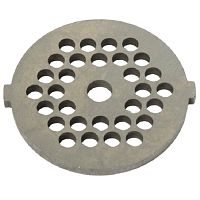 картинка Redmond RMG-1223-RM решетка средняя 5мм для мясорубки RMG-1223 от магазина Интерком-НН