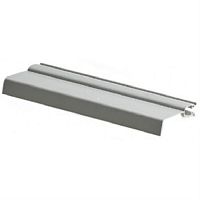 картинка Перегородка 100х60 (дл.2м) Рувинил ПГР-100х60 от магазина Интерком-НН