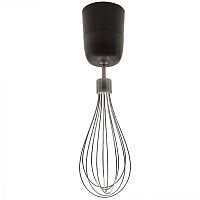 картинка Polaris PHB-0848-VEN венчик в сборе для блендера PHB 0848 Brilliant Collection черный от магазина Интерком-НН