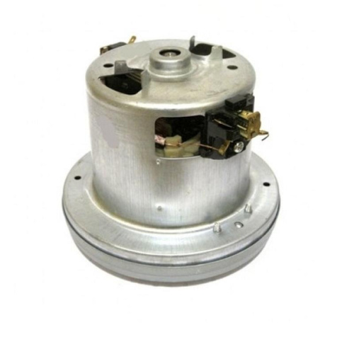 картинка Двигатель VCM-140H-3-1800W для пылесоса Bosch H=117мм, D=134мм 1800Вт от магазина Интерком-НН фото 2