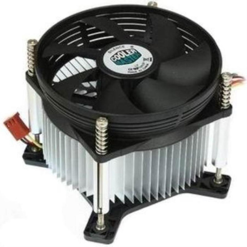 изображение Вентилятор Cooler Master socket-775 DI5-9HDSL магазин Компании Интерком-НН картинка Вентилятор Cooler Master socket-775 DI5-9HDSL от магазина Интерком-НН