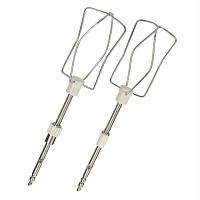 картинка Moulinex SS-193937 Венчики для миксера MOULINEX, TEFAL POWERMIX моделей HM61, HT61 (уп. 2шт) от магазина Интерком-НН