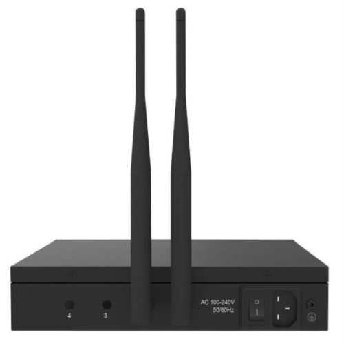 картинка Шлюз IP Yeastar TG200 черный от магазина Интерком-НН фото 4