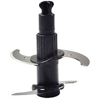 картинка Polaris PHB-1510-NIZ нож измельчителя для блендера PHB 1510 GL черный от магазина Интерком-НН