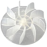 картинка Redmond RF-522-KR крыльчатка (вентилятор) двигателя для фена RF-522 от магазина Интерком-НН