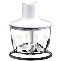 картинка Braun MQ5237WH-IZM измельчитель 500мл в сборе для блендера MQ5237WH от магазина Интерком-НН