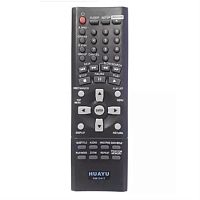 картинка Huayu RM-D411 [1445) универсальный пульт дистанционного управления (ПДУ) для Panasonic RM-D411 от магазина Интерком-НН