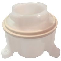 картинка Redmond RMG-1205-KL кольцо с фиксатором в сборе для мясорубки RMG-1205 от магазина Интерком-НН