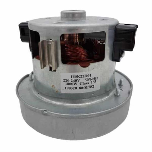 изображение Redmond RV-339-DV (160K22D01) 230 VAC 1800W Двигатель для пылесоса RV-339 магазин Компании Интерком-НН картинка Redmond RV-339-DV (160K22D01) 230 VAC 1800W Двигатель для пылесоса RV-339 от магазина Интерком-НН