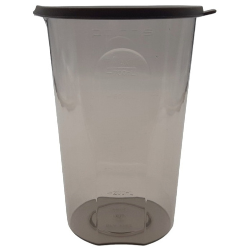 картинка Polaris PHB-1380-MSK стакан мерный 700мл с крышкой для блендера PHB 1380 Silent от магазина Интерком-НН