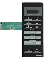 картинка MDG8168 сенсорная панель управления для микроволновой печи Panasonic NN-SB26MB ZPE от магазина Интерком-НН