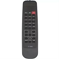 картинка Huayu CT-9922 (14058) Пульт дистанционного управления (ПДУ) для телевизора Toshiba CT-9922 от магазина Интерком-НН