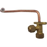 картинка Panasonic CWB021301 двухходовой  клапан внешнего блока кондиционера CU-TE9HKE, CU-TE12HKE от магазина Интерком-НН