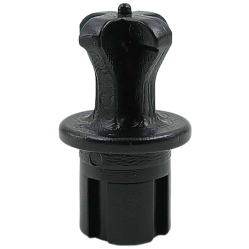 картинка Хвостовик 10шт. для ножа измельчителя тип 1, черный. блендера Redmond, RED, Polaris от магазина Интерком-НН фото 3