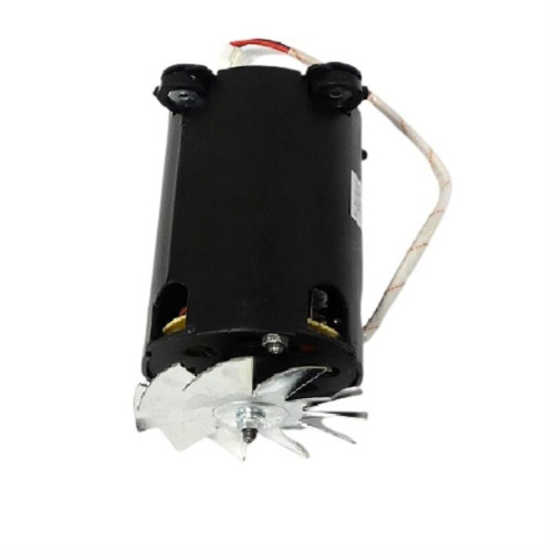 картинка Redmond RJ-M908-DV (MSD5330M24) Электродвигатель 1000W для соковыжималки RJ-M908  от магазина Интерком-НН фото 2