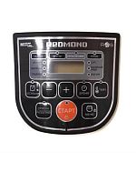 картинка Redmond RMC-M223S-PLA панель лицевая с апликацией RMC-M223S от магазина Интерком-НН