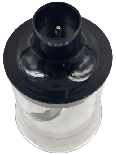 картинка Vitek VT-3003-IZM измельчитель в сборе 500мл для блендера VT-3003 цвет черный от магазина Интерком-НН фото 2